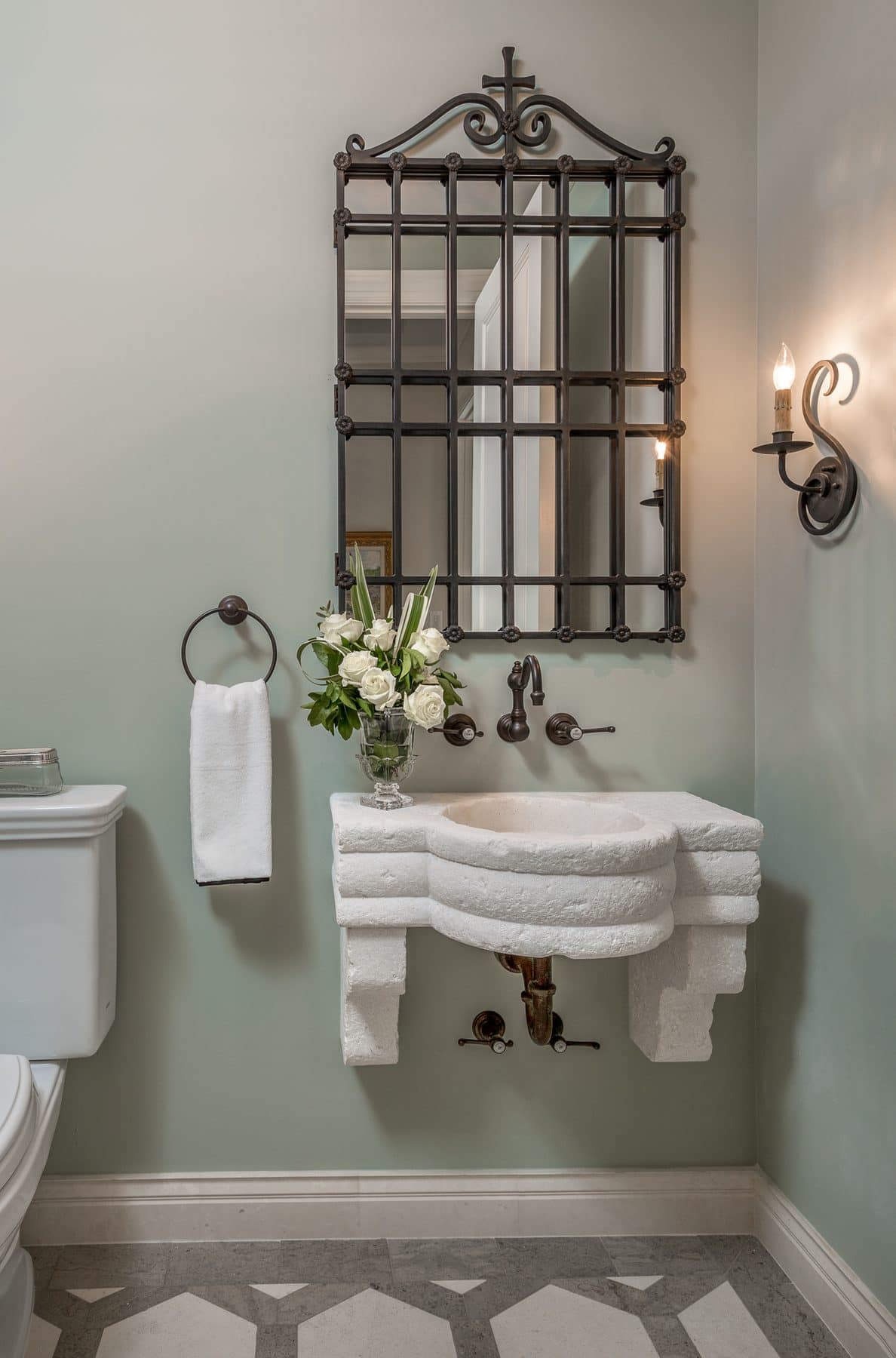Manasota Key Project — interior design by Lancaster Interior Design (view 4 of 21)