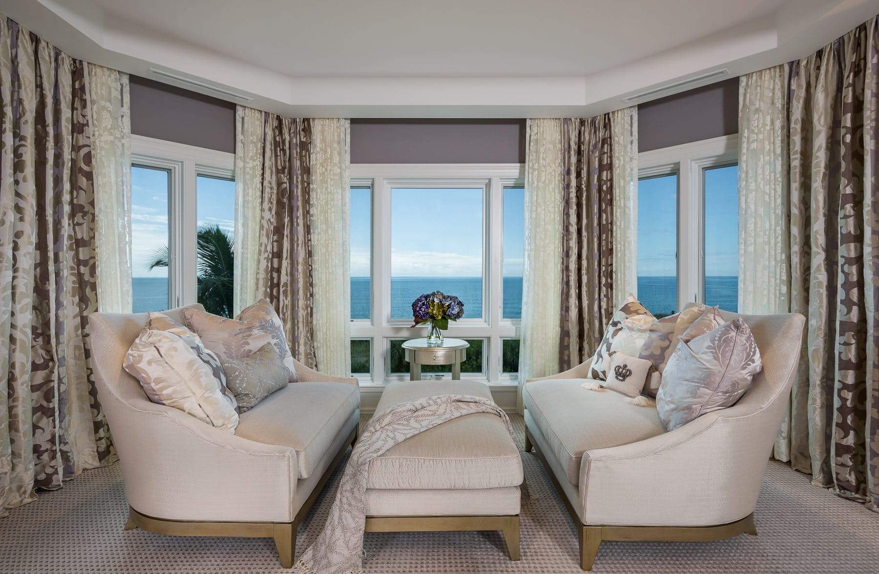 Manasota Key Project — interior design by Lancaster Interior Design (view 9 of 21)