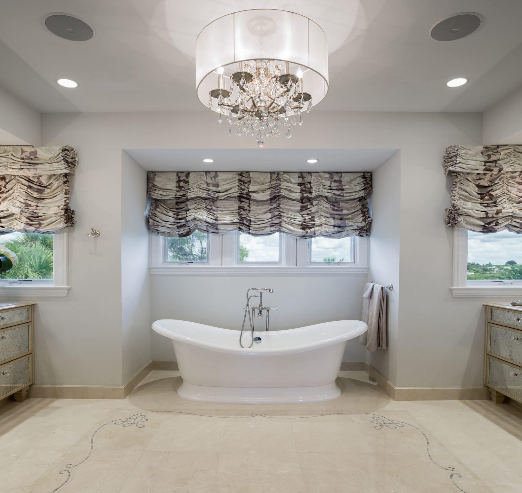 Manasota Key Project — interior design by Lancaster Interior Design (view 11 of 21)