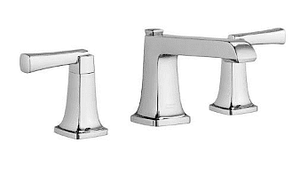 The low spout version of the Townsend feels bold and masculine and has a simple stature that makes it work in many design applications.