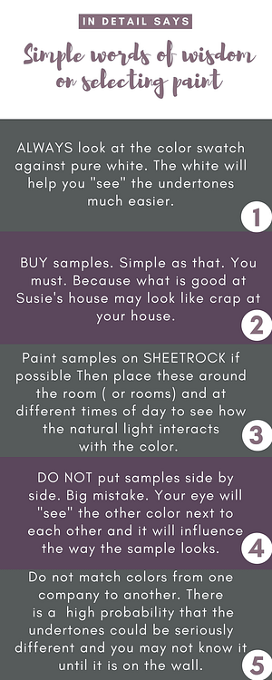 top painting tips infographic infographic on painting tips