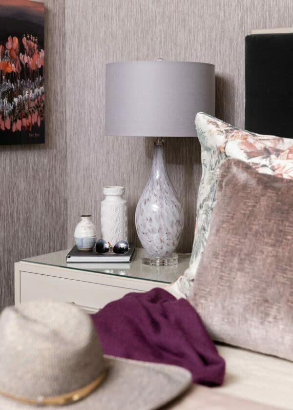 CUSTOM LUXE BEDDING