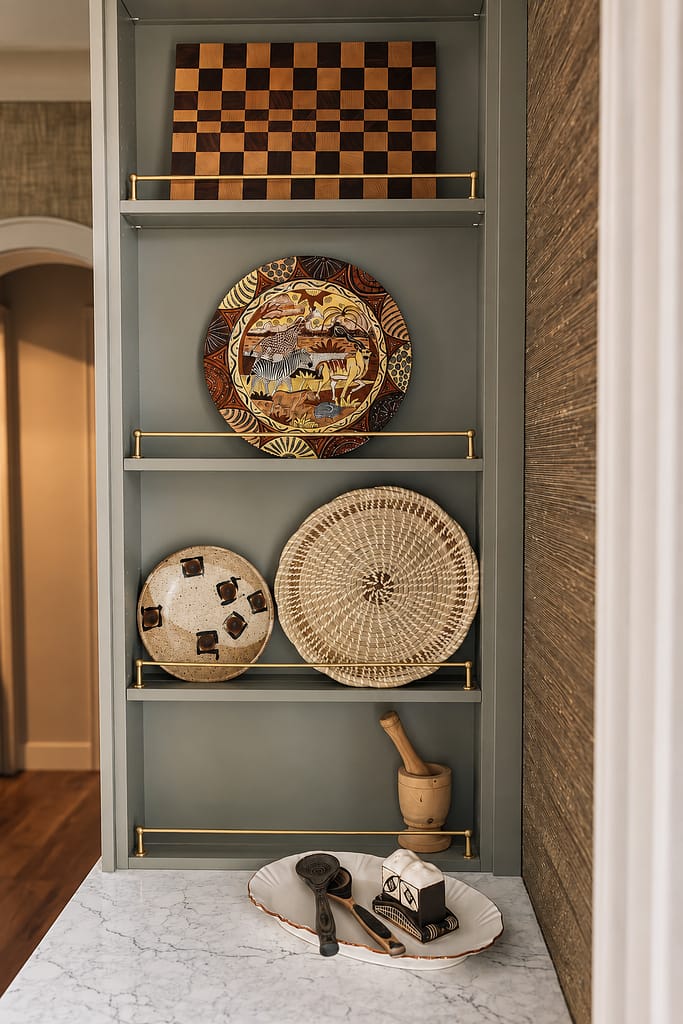 plate storage