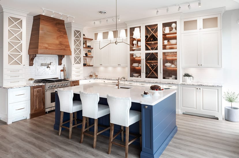 Kitchen-Hampton-in-Smoke-Matte-and-custom-blue-colour-scaled